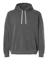 Comfort Colors Unisex Garment-Dyed Lightweight Fleece Hooded Sweatshirt