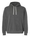 Comfort Colors Unisex Garment-Dyed Lightweight Fleece Hooded Sweatshirt