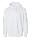 Comfort Colors Unisex Garment-Dyed Lightweight Fleece Hooded Sweatshirt