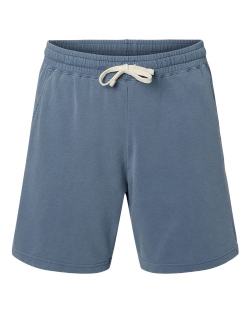 Comfort Colors Unisex Garment-Dyed Lightweight Fleece Sweat Shorts