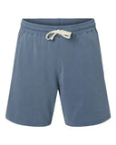 Comfort Colors Unisex Garment-Dyed Lightweight Fleece Sweat Shorts