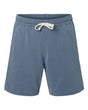 Comfort Colors Unisex Garment-Dyed Lightweight Fleece Sweat Shorts
