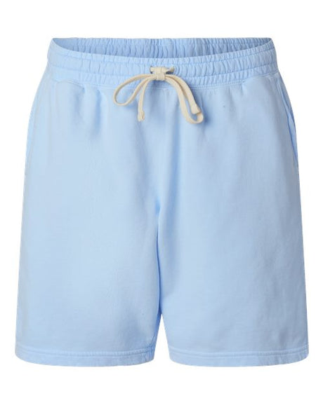 Comfort Colors Unisex Garment-Dyed Lightweight Fleece Sweat Shorts