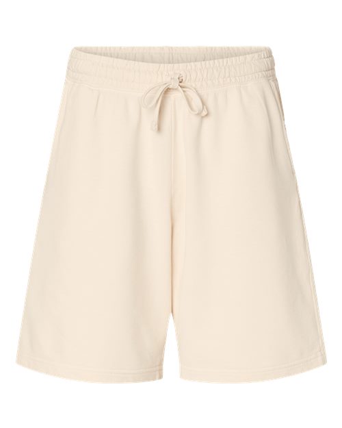 Comfort Colors Unisex Garment-Dyed Lightweight Fleece Sweat Shorts
