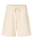 Comfort Colors Unisex Garment-Dyed Lightweight Fleece Sweat Shorts