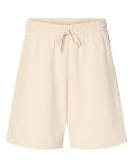 Comfort Colors Unisex Garment-Dyed Lightweight Fleece Sweat Shorts