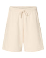 Comfort Colors Unisex Garment-Dyed Lightweight Fleece Sweat Shorts