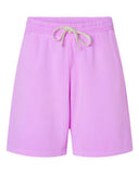 Comfort Colors Unisex Garment-Dyed Lightweight Fleece Sweat Shorts