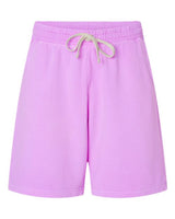 Comfort Colors Unisex Garment-Dyed Lightweight Fleece Sweat Shorts