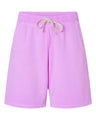 Comfort Colors Unisex Garment-Dyed Lightweight Fleece Sweat Shorts