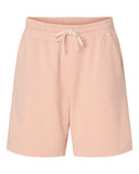Comfort Colors Unisex Garment-Dyed Lightweight Fleece Sweat Shorts