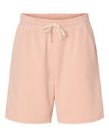 Comfort Colors Unisex Garment-Dyed Lightweight Fleece Sweat Shorts