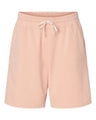 Comfort Colors Unisex Garment-Dyed Lightweight Fleece Sweat Shorts