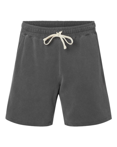 Comfort Colors Unisex Garment-Dyed Lightweight Fleece Sweat Shorts