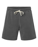 Comfort Colors Unisex Garment-Dyed Lightweight Fleece Sweat Shorts