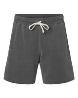 Comfort Colors Unisex Garment-Dyed Lightweight Fleece Sweat Shorts