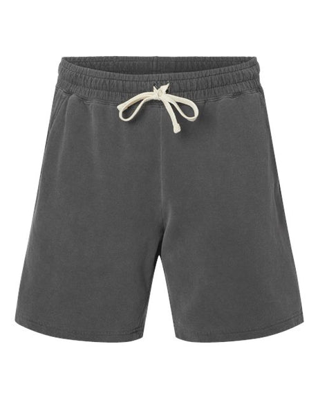 Comfort Colors Unisex Garment-Dyed Lightweight Fleece Sweat Shorts