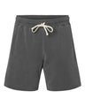 Comfort Colors Unisex Garment-Dyed Lightweight Fleece Sweat Shorts