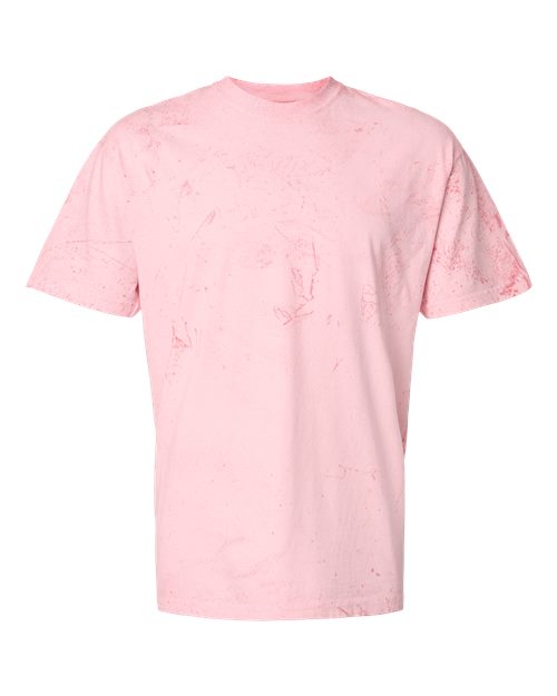 Comfort Colors Unisex Colorblast Heavyweight T-Shirt