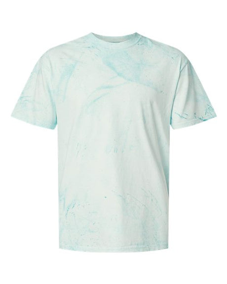 Comfort Colors Unisex Colorblast Heavyweight T-Shirt