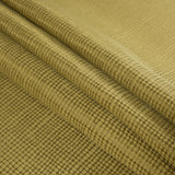 Zest Geometric Cotton and Polyester Woven