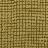 Zest Geometric Cotton and Polyester Woven