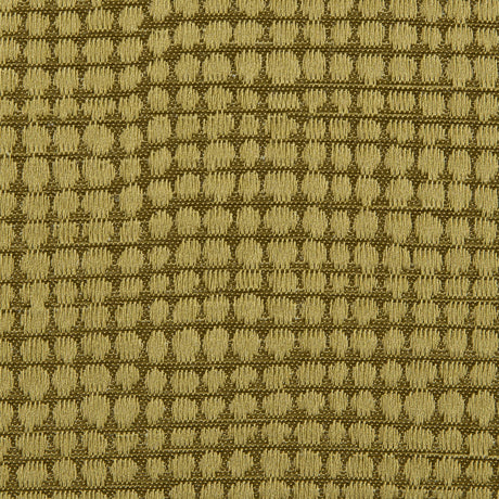 Zest Geometric Cotton and Polyester Woven