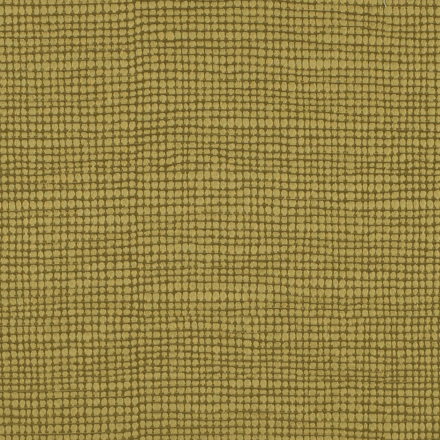 Zest Geometric Cotton and Polyester Woven