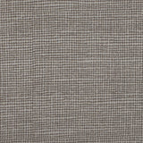 Linen Geometric Cotton and Polyester Woven