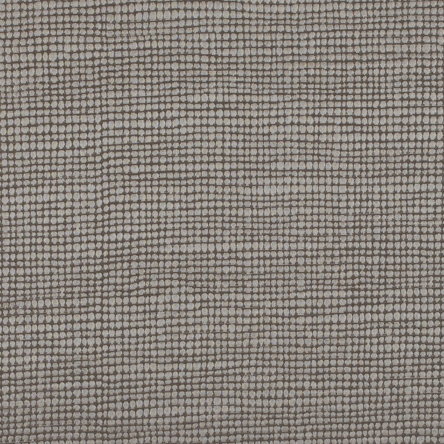 Linen Geometric Cotton and Polyester Woven