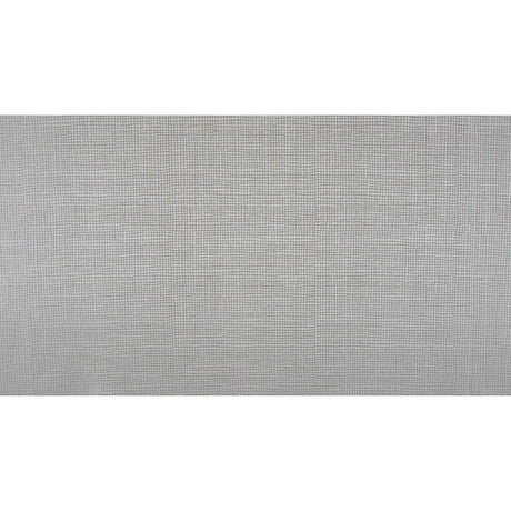 Champagne Geometric Cotton and Polyester Woven
