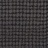 Slate Geometric Cotton and Polyester Woven