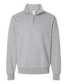 Champion Unisex Powerblend Quarter-Zip Pullover