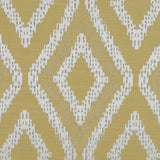 Zest Diamond Woven Cotton and Polyester Blend