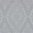 Champagne Diamond Woven Cotton and Polyester Blend