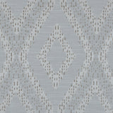 Champagne Diamond Woven Cotton and Polyester Blend