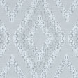 Dove Diamond Woven Cotton and Polyester Blend