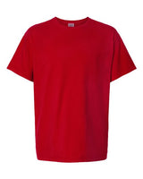Men's Garment-Dyed Cotton T-Shirt
