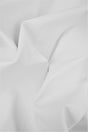 PU Pleather Solid Stretch Knit Fabric