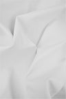 PU Pleather Solid Stretch Knit Fabric