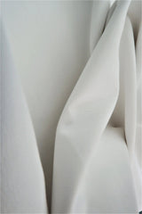PU Pleather Solid Stretch Knit Fabric 54/56" Wide