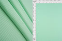Rib Solid Stretch Knit Fabric