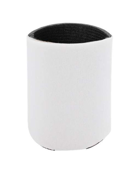 Liberty Bags Can Holder Jersey Knit Foam Backing