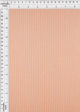 Double Knit Rib Stretch Fabric