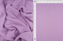 Double Knit Rib Stretch Fabric