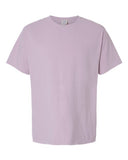 Camiseta unisex teñida con tintes botánicos