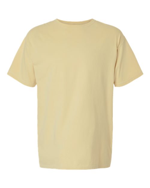 ComfortWash by Hanes Unisex Botanical Dyed T-Shirt