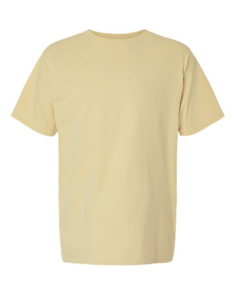 ComfortWash by Hanes Unisex Botanical Dyed T-Shirt