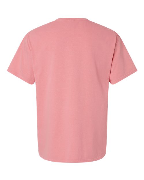 ComfortWash by Hanes Unisex Botanical Dyed T-Shirt