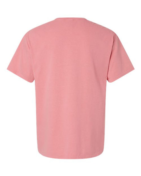 ComfortWash by Hanes Unisex Botanical Dyed T-Shirt